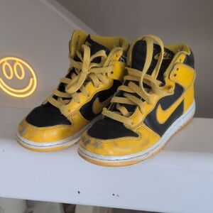 NIKE DUNKS KIDS